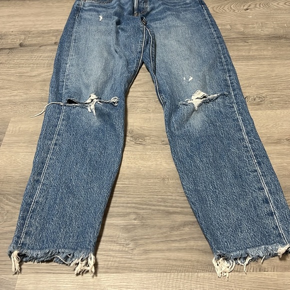 Levi’s Wedgie Jeans - Picture 2 of 4